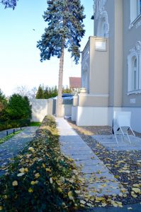 Hotelul PRIVO Târgu Mureș 8