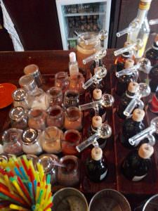 Fabrica de cafea Targu Mures