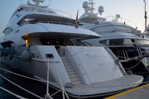 Portul Pireu Attica si porturile sale: Marina Zea 3