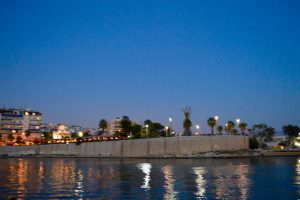 Portul Pireu Attica si porturile sale: Marina Zea13