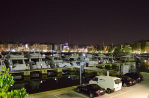 Portul Pireu Attica si porturile sale: Marina Zea 19