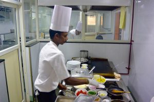 Mâncarea din Kerala India 28