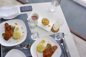 Mâncarea din Kerala India 40