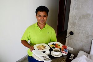 Mâncarea din Kerala India 36