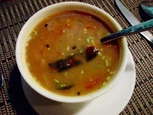 Mâncarea din Kerala India 17