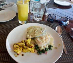 Mâncarea din Kerala India