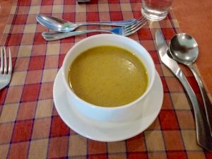 Mâncarea din Kerala India 27