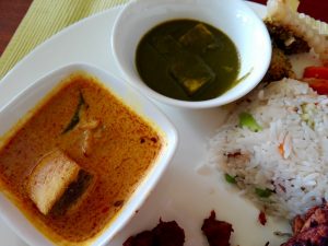 Mâncarea din Kerala India 27