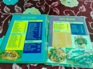Mâncarea din Kerala India 6