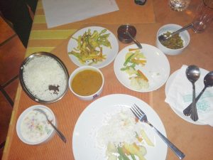 Mâncarea din Kerala India 23