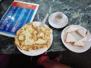 Mâncarea din Kerala India 3