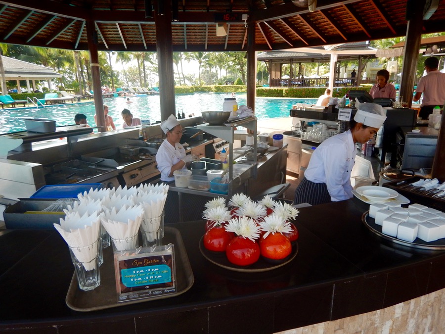 Sofitel Resort Krabi 3
