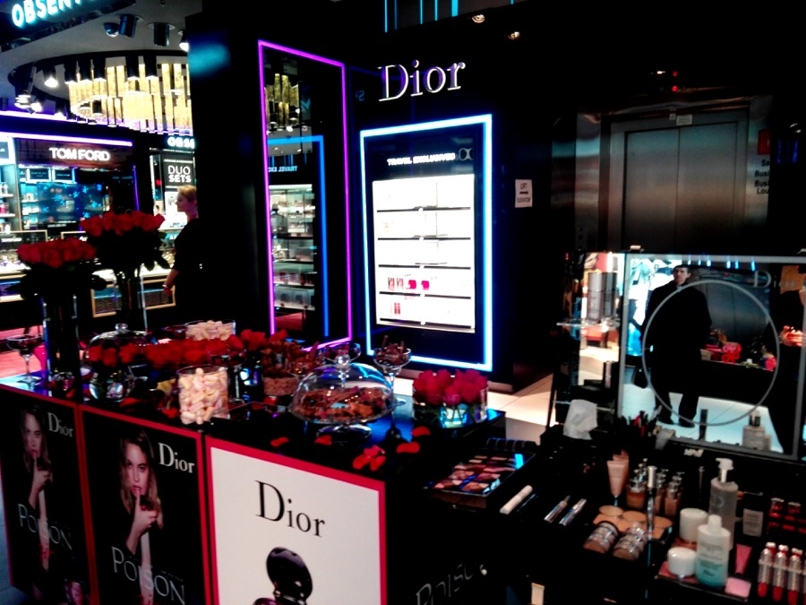 best value dior make up