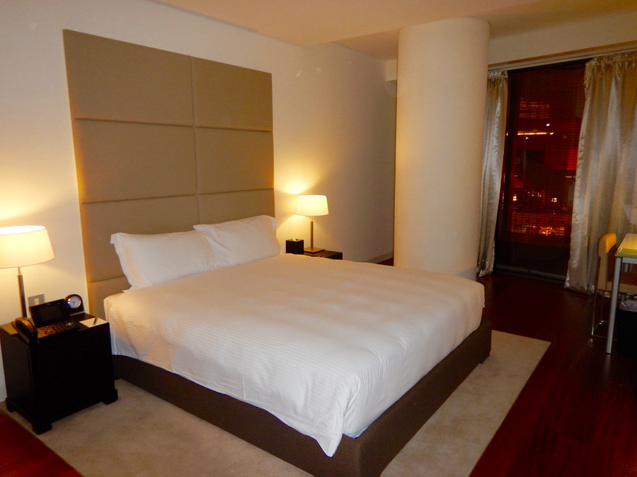 Hotelul din Aeroportul Hamad International Doha 11
