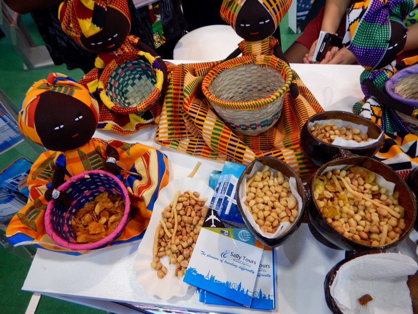 Targ Turism Berlin ITB BerlinC 15