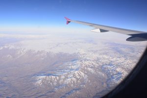 Zbor QATAR Airways Bucuresti - Doha - Krabi Thailanda 27