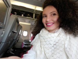 Zbor QATAR Airways Bucuresti - Doha - Krabi Thailanda 25