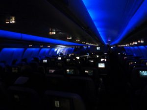 Zbor QATAR Airways Bucuresti - Doha - Krabi Thailanda 20