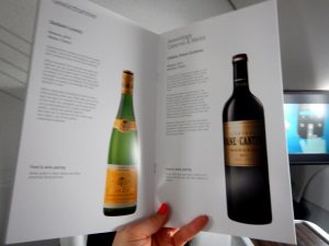 Zbor QATAR Airways Bucuresti - Doha - Krabi Thailanda 18
