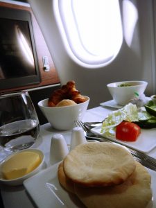 Zbor QATAR Airways Bucuresti - Doha - Krabi Thailanda 15