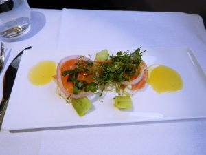 Zbor QATAR Airways Bucuresti - Doha - Krabi Thailanda 10