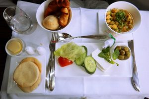 Zbor QATAR Airways Bucuresti - Doha - Krabi Thailanda 9