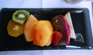 Zbor QATAR Airways Bucuresti - Doha - Krabi Thailanda 8