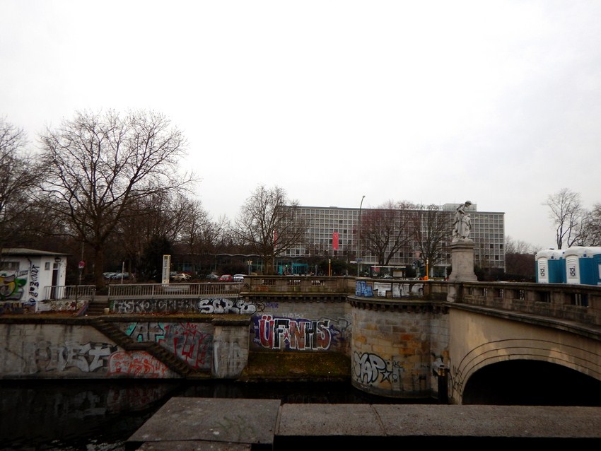 Cartierul Kreuzberg Berlin 2