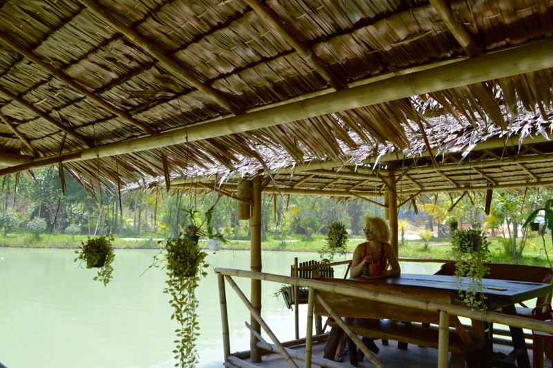 Krabi Jungle Safari izvoare termale Templul Grota Tigrului 7 20