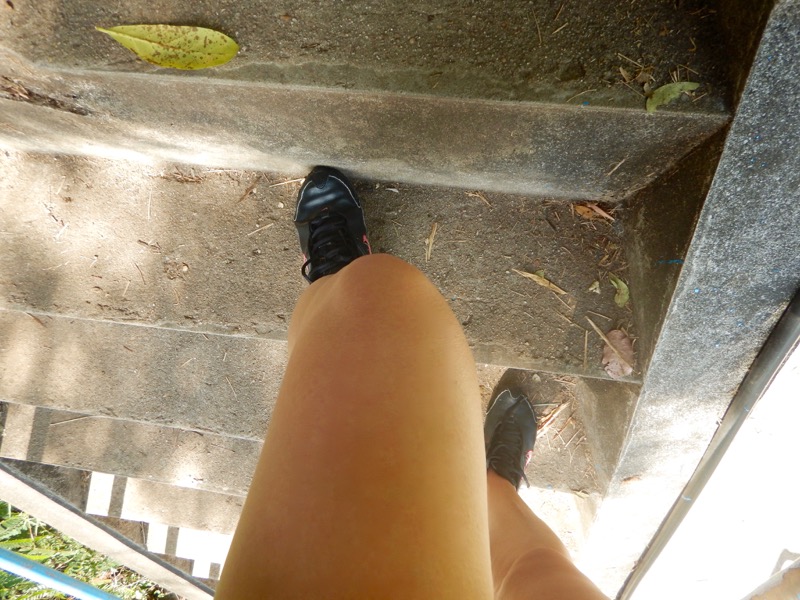 Krabi Jungle Safari izvoare termale Templul Grota Tigrului 13