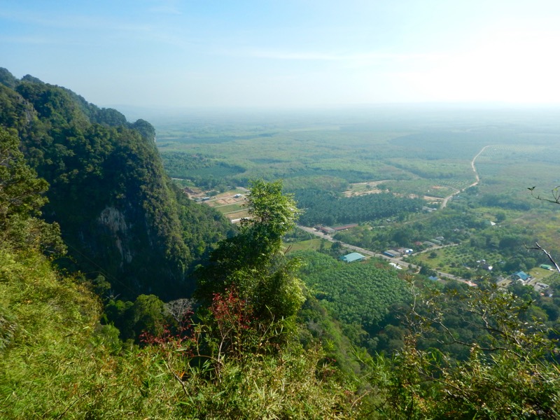 Krabi Jungle Safari izvoare termale Templul Grota Tigrului 7 12