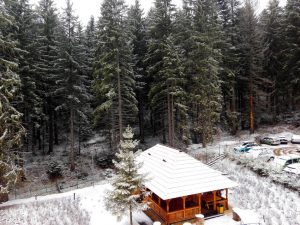 Spaventura Hotel Teleferic Poiana Brasov 5