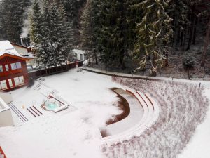 Spaventura Hotel Teleferic Poiana Brasov 4