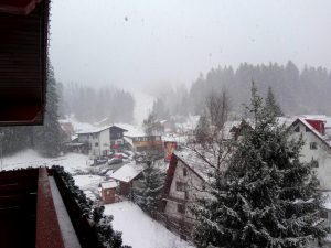 Spaventura Hotel Teleferic Poiana Brasov 2