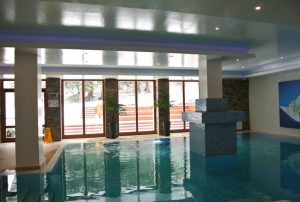 Spaventura Hotel Teleferic Poiana Brasov 10
