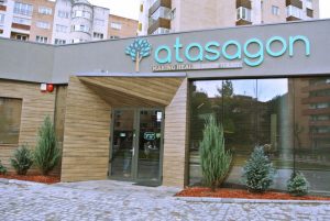 Spaventura Atasagon terapii spa brasov