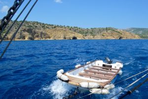 Agios Sostis Limenaria Potos Coraziere in Thassos 20 25