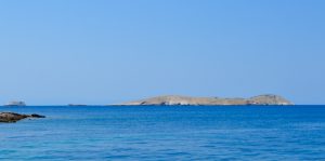 Agios Sostis Limenaria Potos Coraziere in Thassos 2022