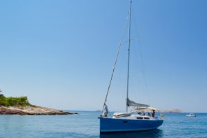 Agios Sostis Limenaria Potos Coraziere in Thassos 20 21