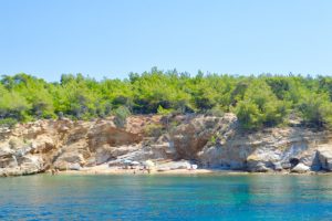Agios Sostis Limenaria Potos Coraziere in Thassos 20 29