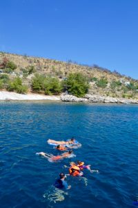Blue Sky Potos Coraziere in Thassos 30