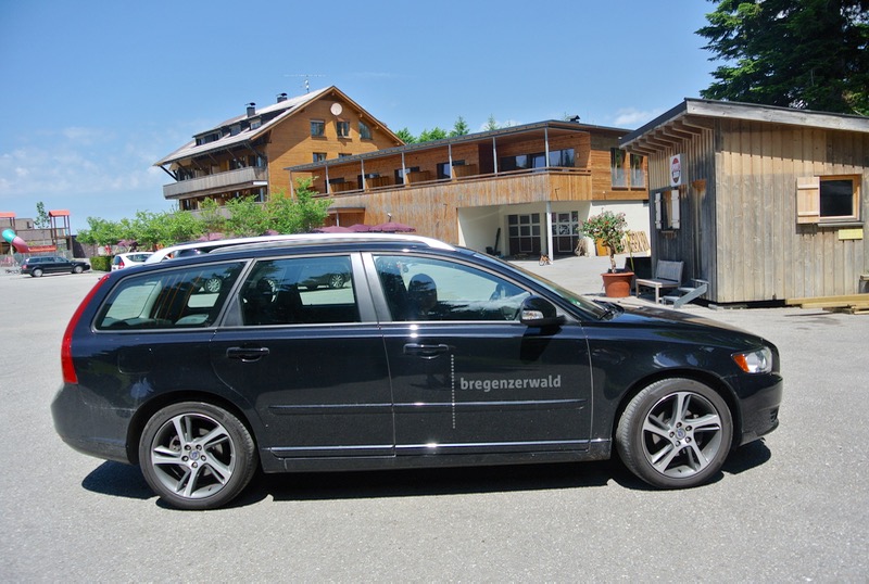 Werkraumhaus Andelsbuch in Bregenzerwald Vorarlberg prank 20