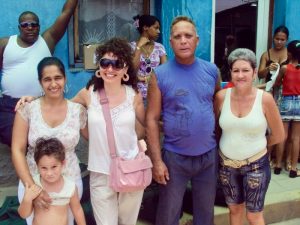 Bagajul pentru Cuba ce luam 13