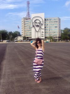 Bagajul pentru Cuba ce luam 10