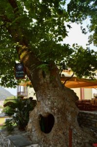 atractii satul Panagia insula Thassos 11
