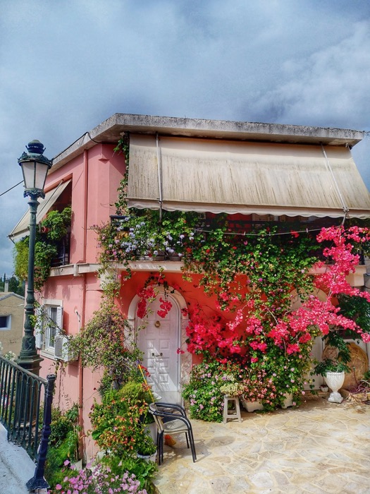 Sinarades Corfu 6