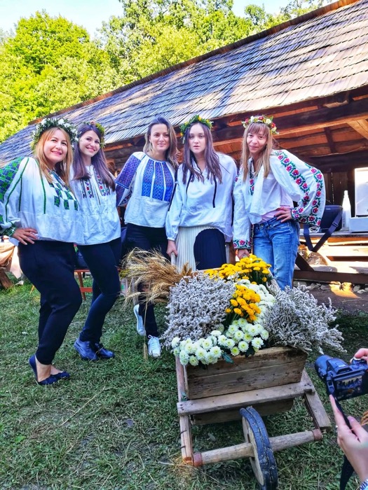 Ziua Universală a iei la Muzeul ASTRA Sibiu