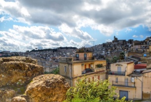 Impresii din Caltagirone Sicilia 27