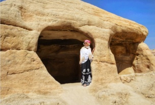 Iordania Petra