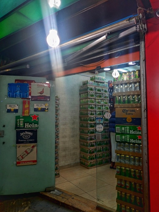 Alcoolul în Iordania 3